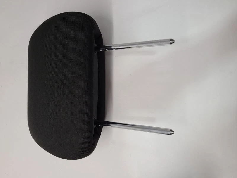 Chevrolet Malibu 2008-2012 RH LH reposacabezas trasero tela negra Foto 2 de 4