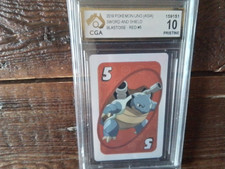 Pokemon vmax gold secret graded red blastoise 5 uno vstar sr ex gx ar Card b14