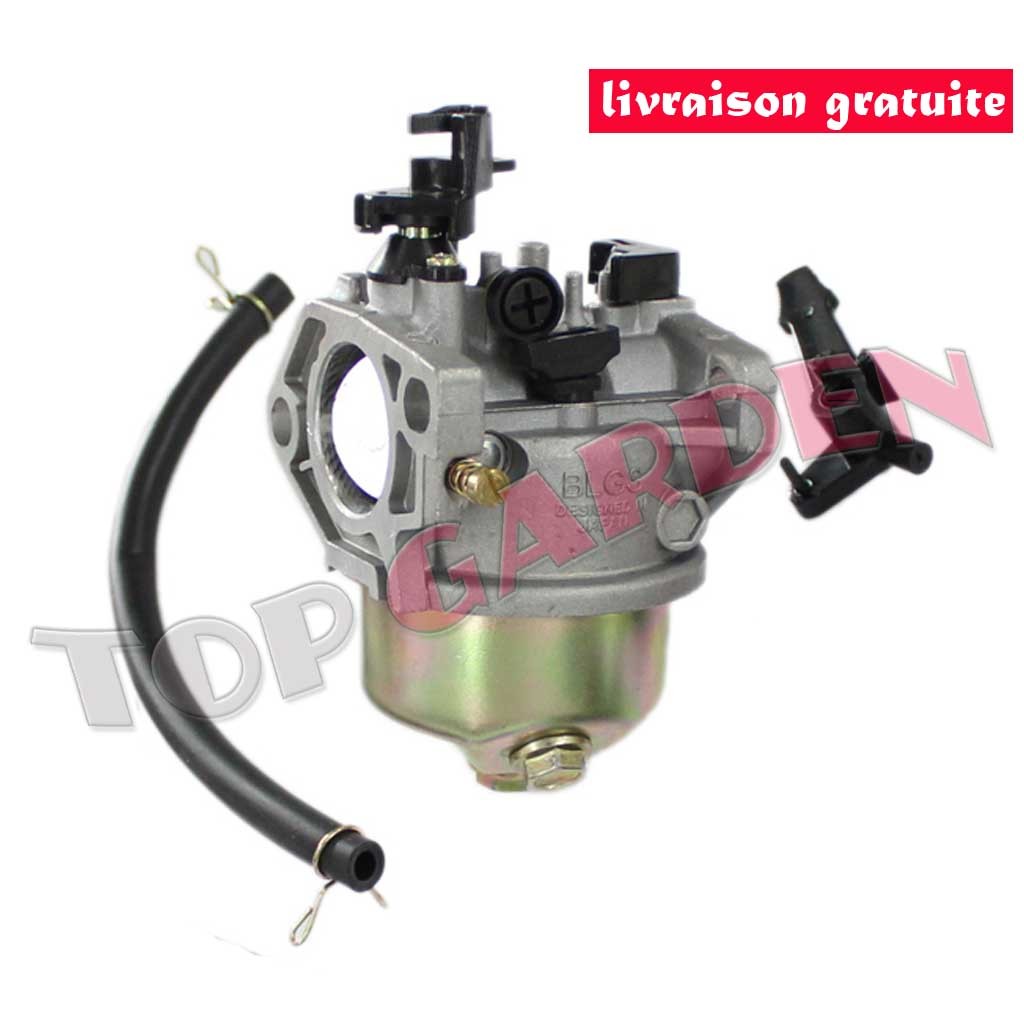 Kit Avviamento Rinculo Carburatore Progettato Per Adattarsi Ai - Foto 8