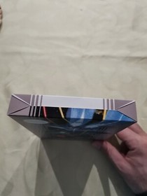 NES GRADIUS  BOX ONLY NO GAME NO MANUAL PAL B VERSION ONLY FOR DISPLAY