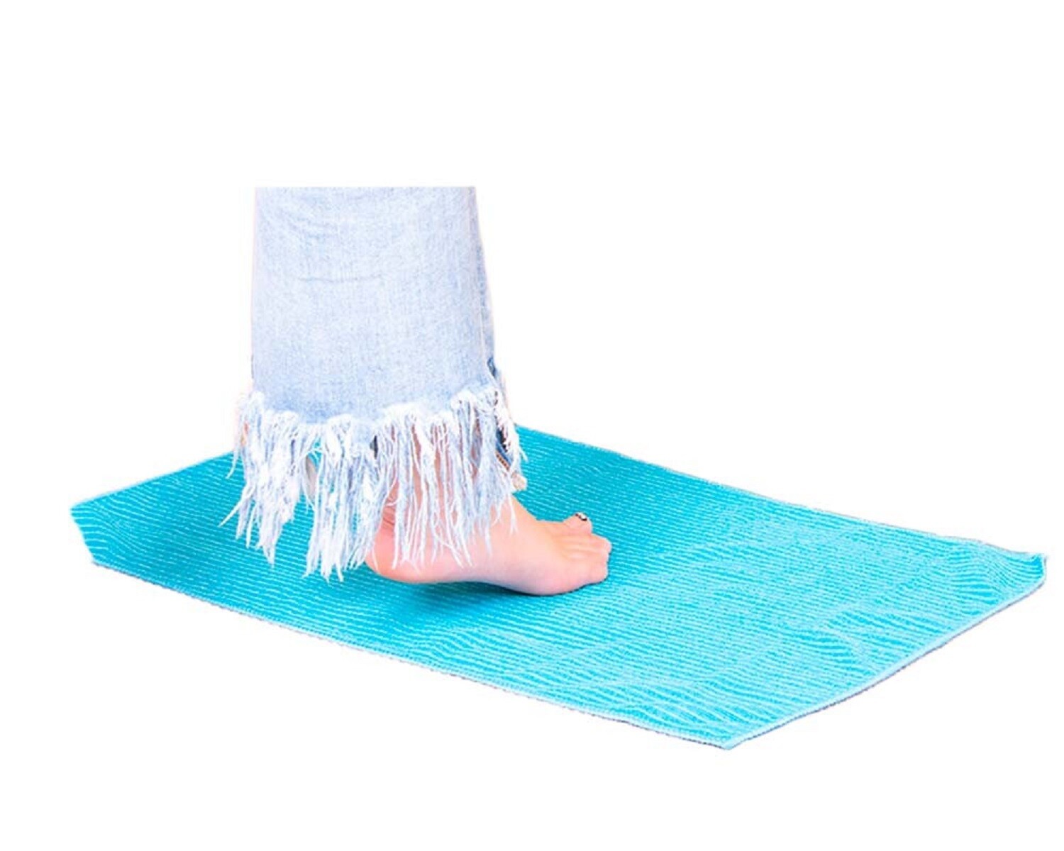 MICHELINO Mikrofaser Bodentuch 40 x 60 см для глензенде и саубере Боден 2290₽