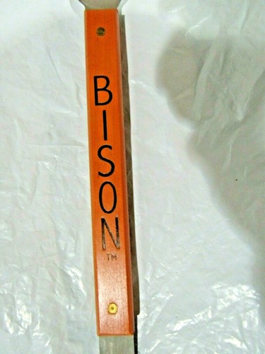 NCAA Sportula Stainless Steel Grilling Spatula by YouTheFan SELECT TEAM BOLOW - Picture 11 of 15