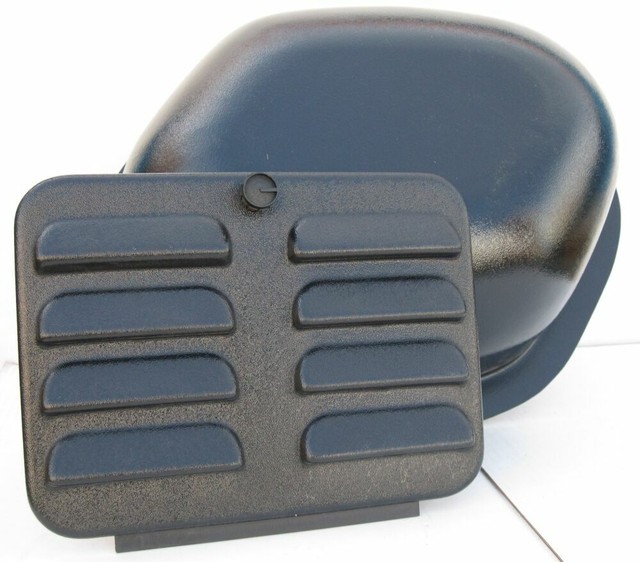 Rockwell Delta Unisaw Milwaukee Table Saw Goose Egg Oval Motor Cover Dust Door