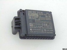 17-24 VW VOLKSWAGEN TIGUAN AUDI SEAT SKODA ACC FRONT BUMPER DISTANCE SENSOR UNIT