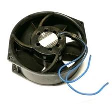 Papst-Motoren Type 7650 Fan 220/230 Volts