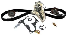 Import Direct Engine Timing Belt Component Kit Part#: 20334K (Brand New) 