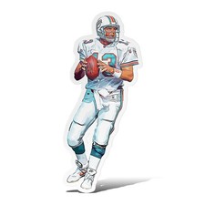Dan Marino Rookie Cards and Autograph Memorabilia Guide 19