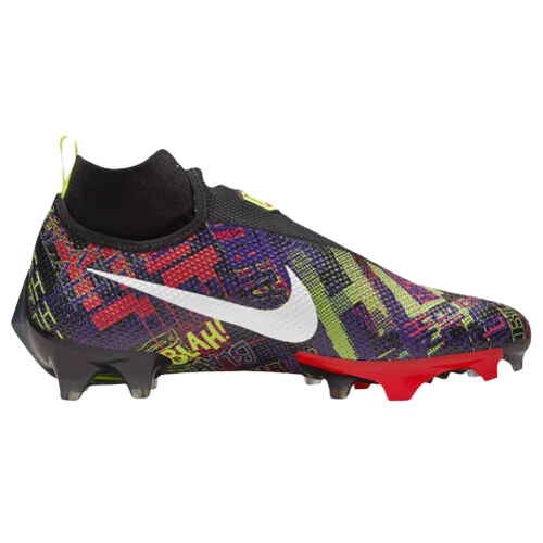 Odell Beckham Jr Nike Swoosh Cleat Special Edition