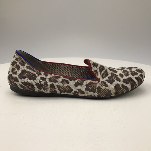 rothys leopard print
