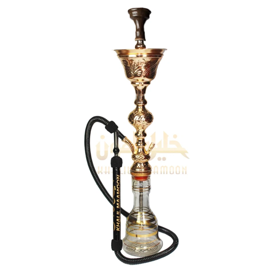 Khalil Mamoon gold RRP £80 now - Image 2 of 4