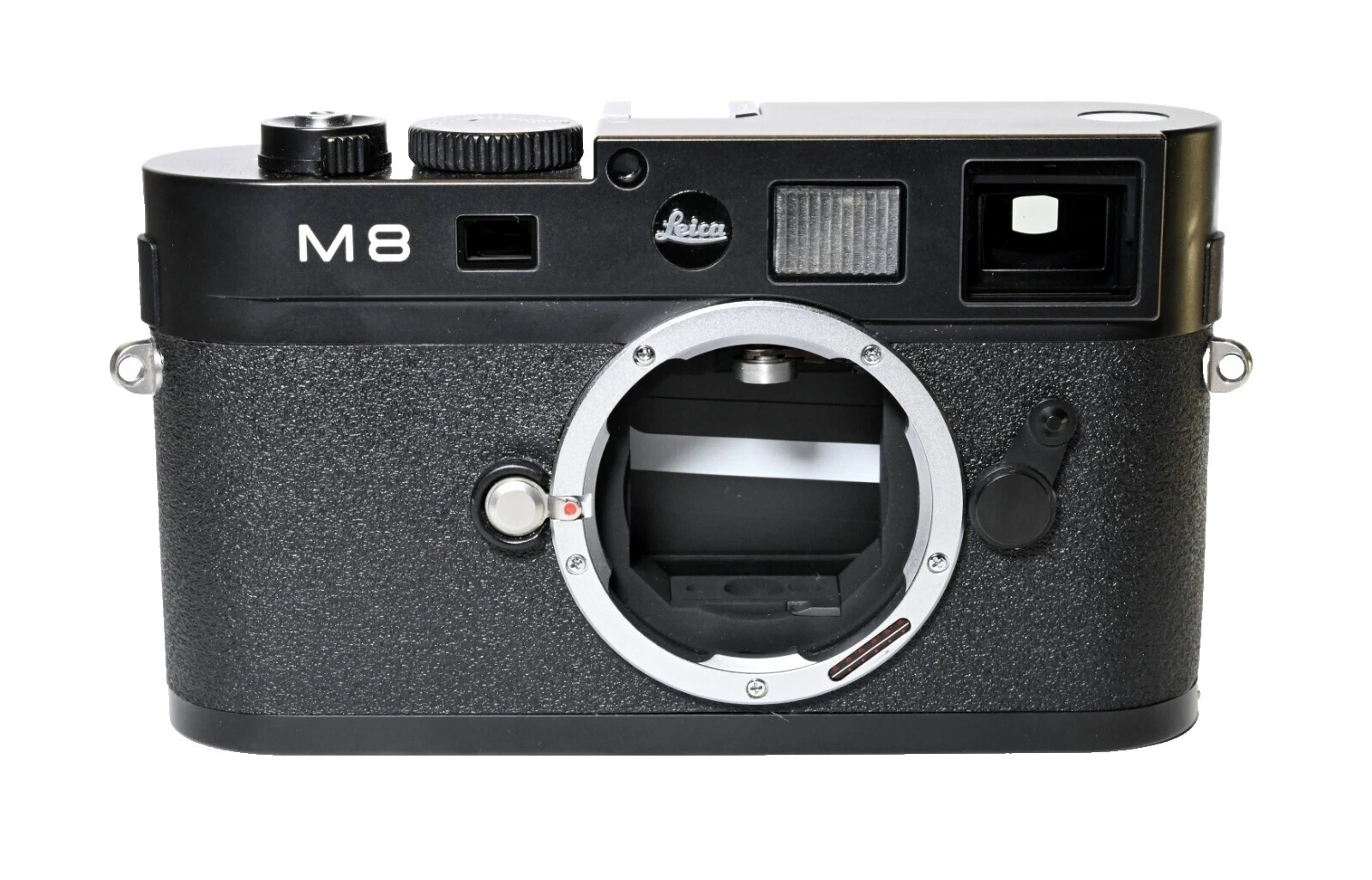 Leica M8 Digital Cameras