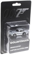 Scalextric 2221 Aston Martin DB5 James Bond Goldfinger