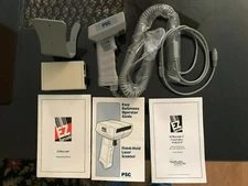 PSC 5310HP-1042 Handheld Laser Scanner