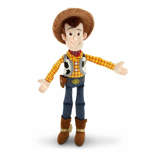 buddy toy story precio