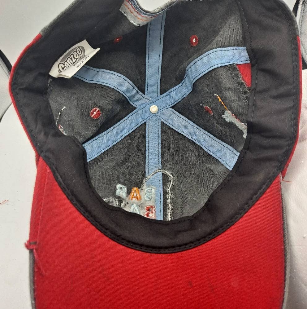 barbados hat - image 2