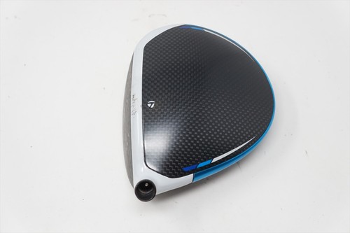 Taylormade Sim2 Max 10.5* Driver Club Head Only Fair Condition 1249456 - Picture 2 of 4