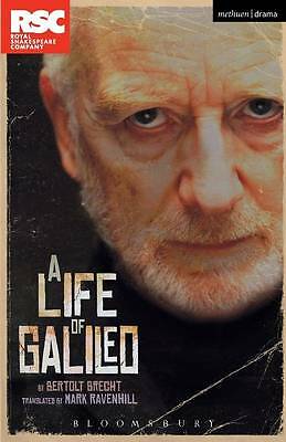 A Life of Galileo by Bertolt Brecht (Paperback, 2013)