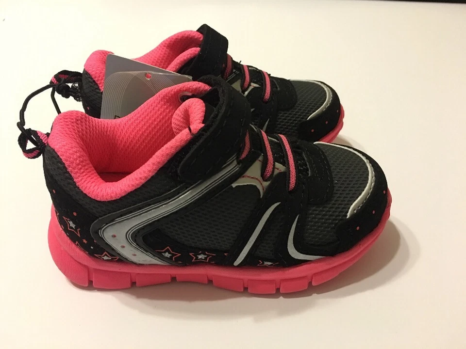 Danskin Girls Athletic Shoes Size 7 Footwear - Изображение 4 из 4
