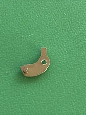 Moeris Cal19 P.O.P Setting Lever , Old New Swiss Made Stock. Free Postage.