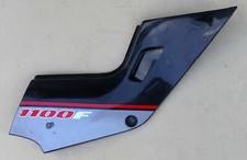 Suzuki GSX 1100 F -  Seitendeckel rechts