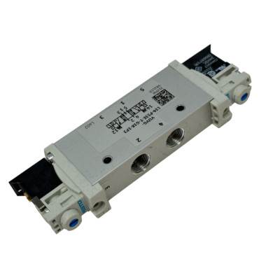 Festo VUVG-L14-P53E-T-G18-1P3 Solenoid Valve
