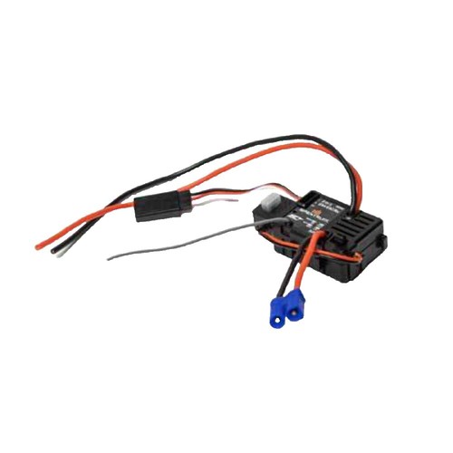 OGRC 180 Brushed Motor 66T With 11T Pinion For Traxxas TRX4M 1/18 RC Crawler Upgrade - View #2