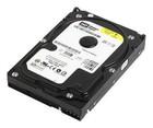 40GB SATA Western Digital WD400BD-75MRA2 7200 RPM HDD #W40-0342