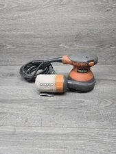Ridgid 5" Orbital Sander Corded R2600