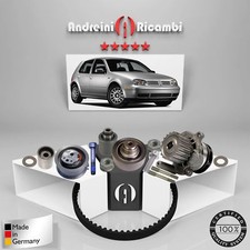 Kit de distribution Volkswagen GOLF