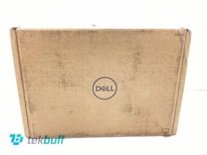 Dell P2425H 24" Full HD LED IPS Monitor - HDMI/VGA/DP