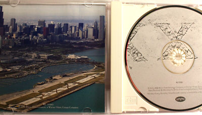 CHICAGO XXX (by) CHICAGO (CD) Classic/Rock 13 Tracks - G+ Cond