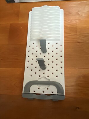 Easy Home Stack & Store Container Organizer for the Kitchen