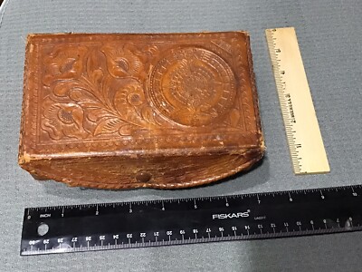 chinese dress ladies Glenor Co Mens Valet Tray/Dresser Organizer & Lid main image 1