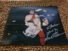 "Axl Rotten" Brian Knighton Autographed Signed 8x10 Wrestling Photo ECW WCW WWE — photo 1