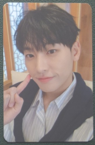SF9 2024 Season's Greetings Member Photocards Official Limited - Picture 4 of 10