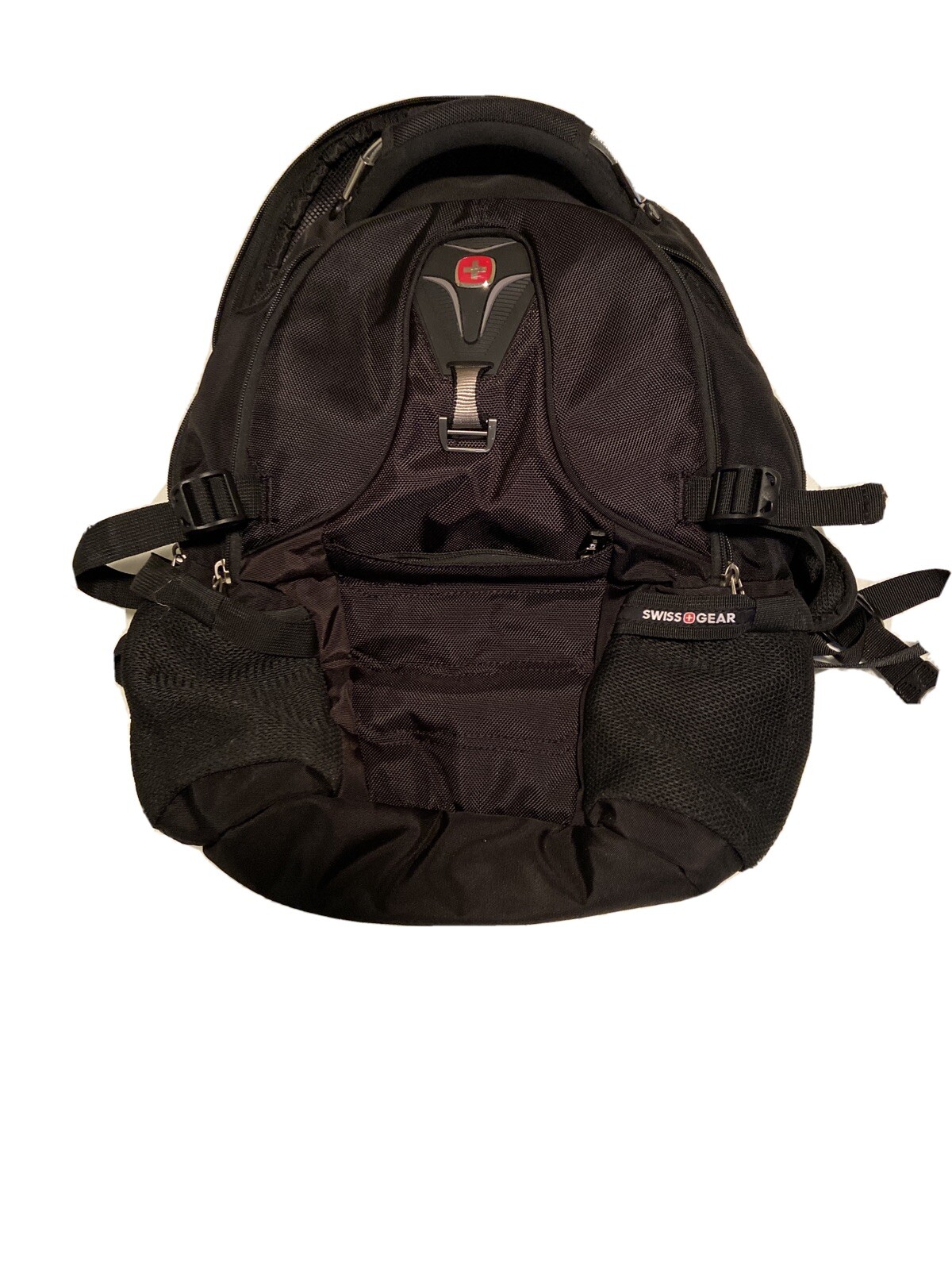 swissgear scansmart laptop backpack sa2769