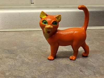 Aristocats Vintage Figur 1960er Jahre Tom Cat O'Malley