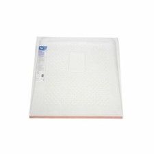 Universal Dishwasher Water Drip Tray Prevent Damage 54cm x 60cm