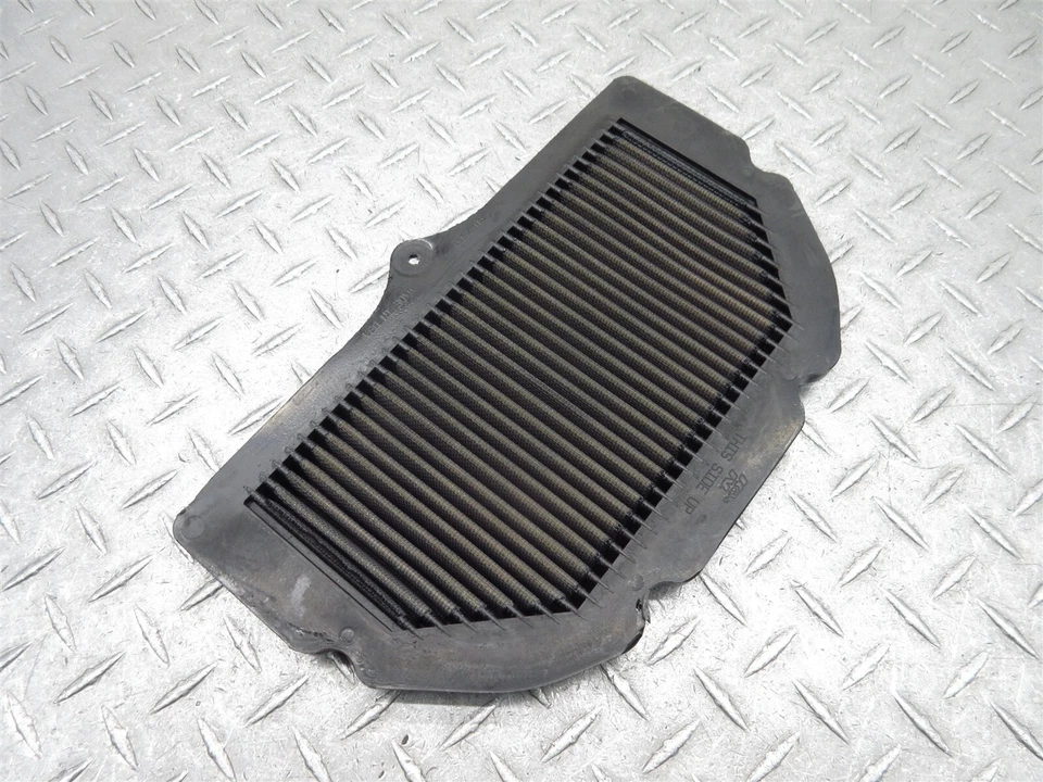 2003 03-04 Suzuki GSXR 1000 GSXR1000 K&N filtro de admisión de aire unidad de elemento limpiador Foto 2 de 4