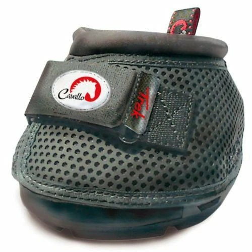 Bottes équitation Cavallo Olymp – Noires, Zip + Lacets – Cuir – Neuve Pointure 44