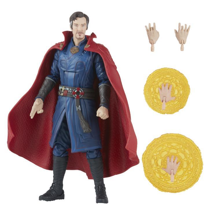 Marvel Legends Doctor Strange in the Multiverse of Madness