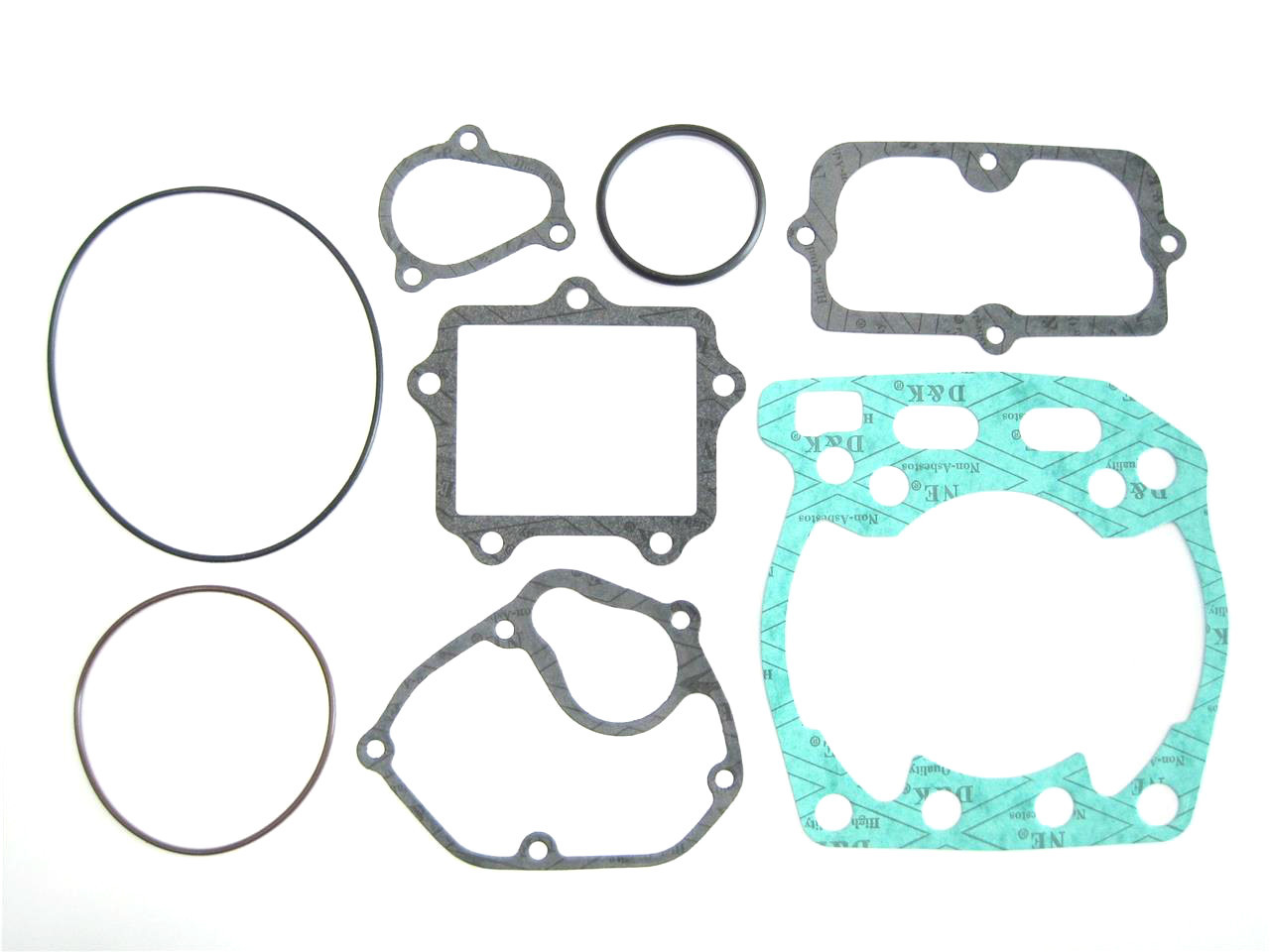 Kit pochette de joints haut-moteur Tecnium Suzuki RM250 2003-2009