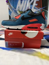 air max 90 infrared snake