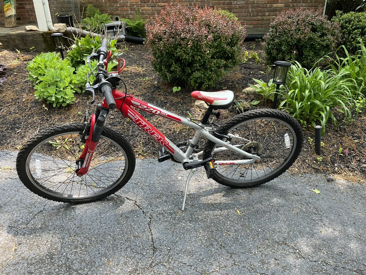 Trek MT 220 20