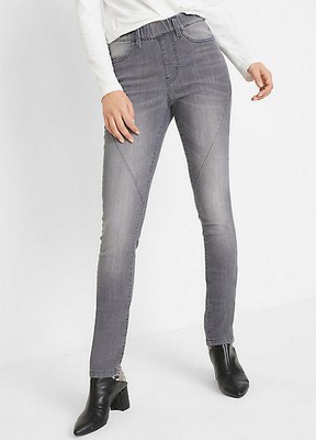 grey jeggings uk