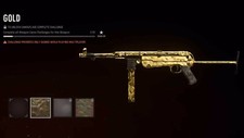 Call Of Duty Vanguard Gold Camo Recovery *** Guaranteed *** Xbox One