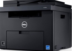 dell c1765nf printer
