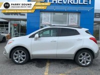 2016 Buick Encore Premium - Leather Seat - Park Assist - $127 B/W