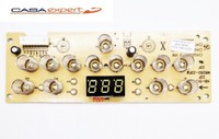 Originale Cecotec Mainboard HeißLuftfritteuse 5,5L Cecofry Full Inox Pro 5500
