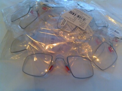 TEN !! Bolle IRIS RX Adapter Demo Lenses 40273